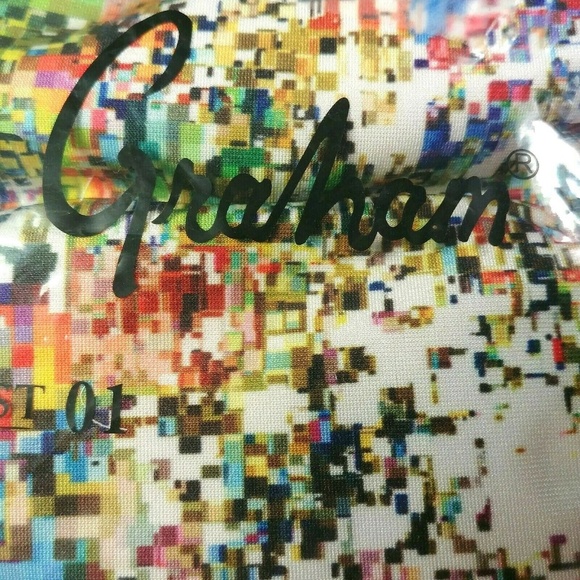 Robert Graham Men's Underwear Trunk, multi color - Picture 3 of 5